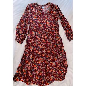 Old Navy dress. *NEW*